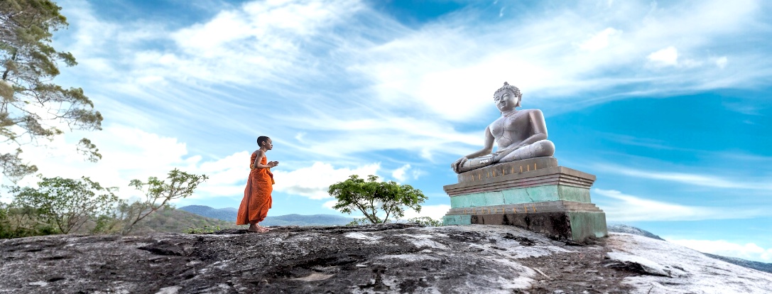 Boeddhabeelden bij Houseandgarden.shop