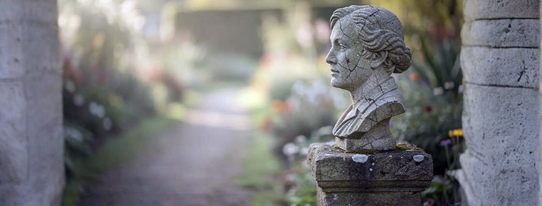 Bustes van steen en meer | grote en kleine sculpturen van klassieke en moderne figuren