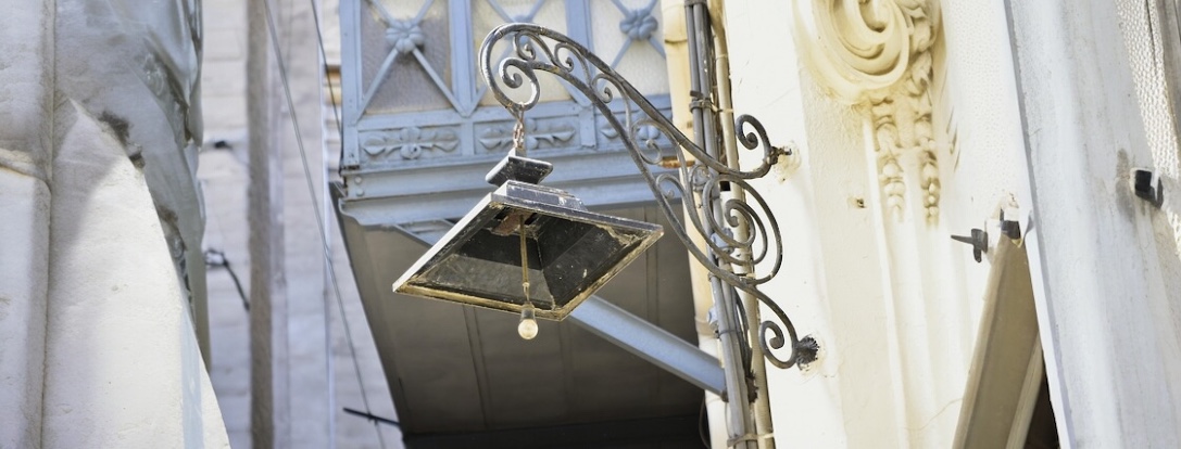 Deurbellen met klepels bij Houseandgarden.shop