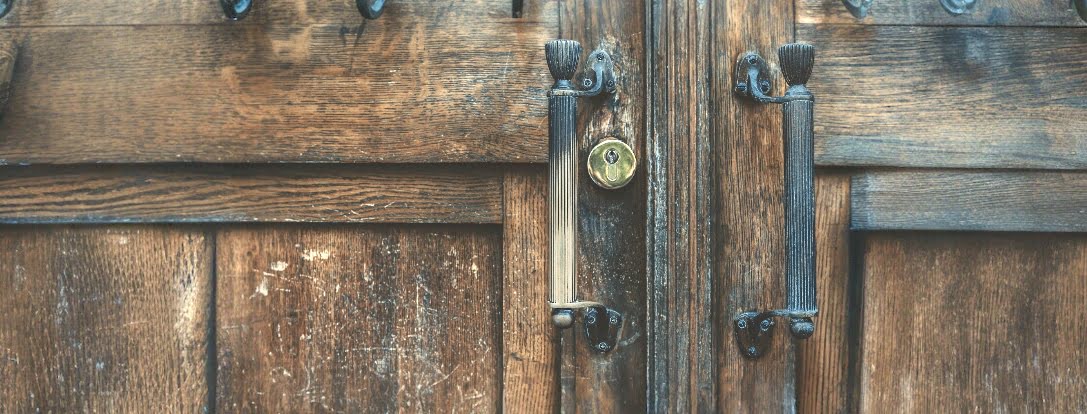 Deurgrepen bij Houseandgarden.shop