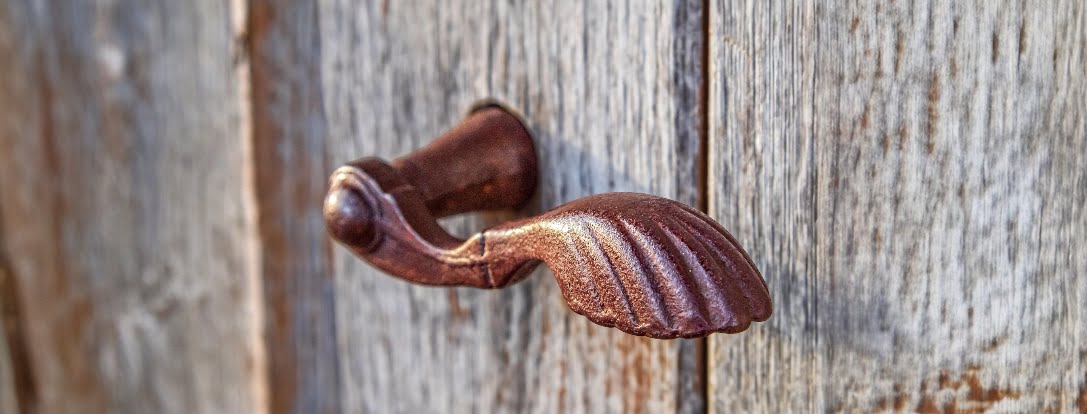 Türklinken bei Houseandgarden.shop