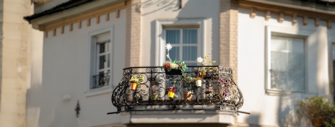 Sierhekwerken | smeedijzer en gietijzer | balkon, wand, tuin en deur hekwerken