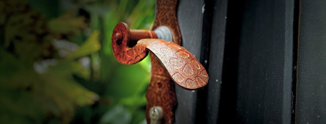 Haustürensets bei Houseandgarden.shop