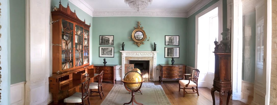 Innendekoration bei Houseandgarden.shop