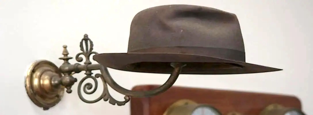 Kapstokken bij Houseandgarden.shop