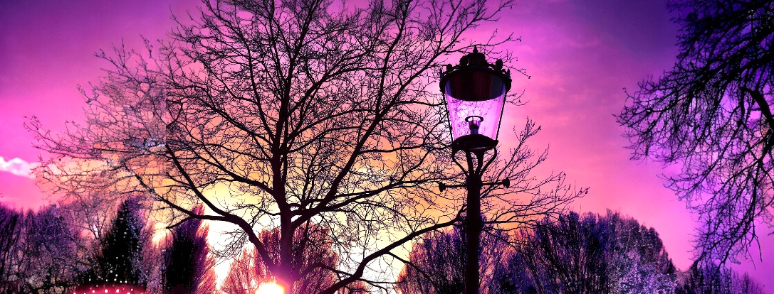 Atmosphärische klassische Lampenschirme