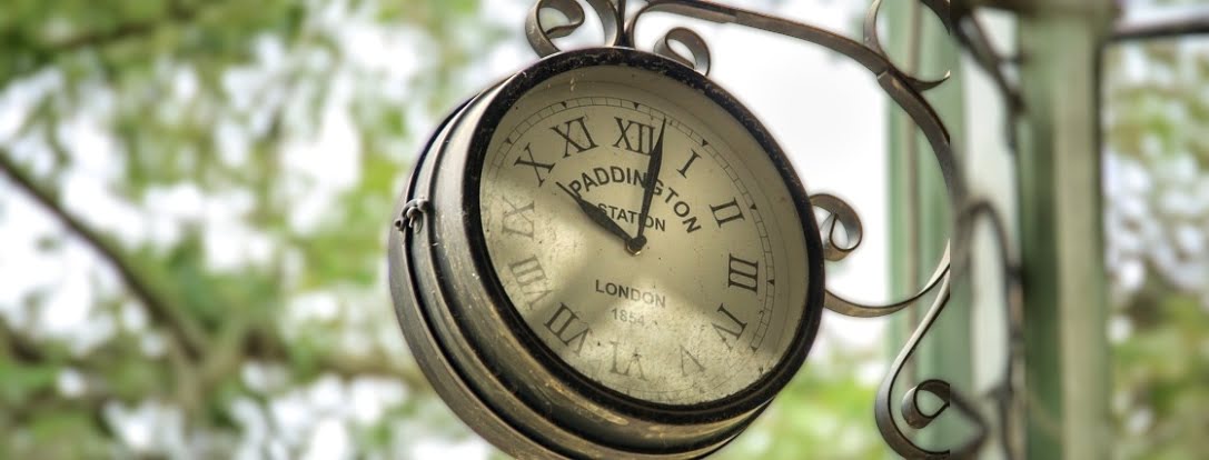 Klokken bij Houseandgarden.shop