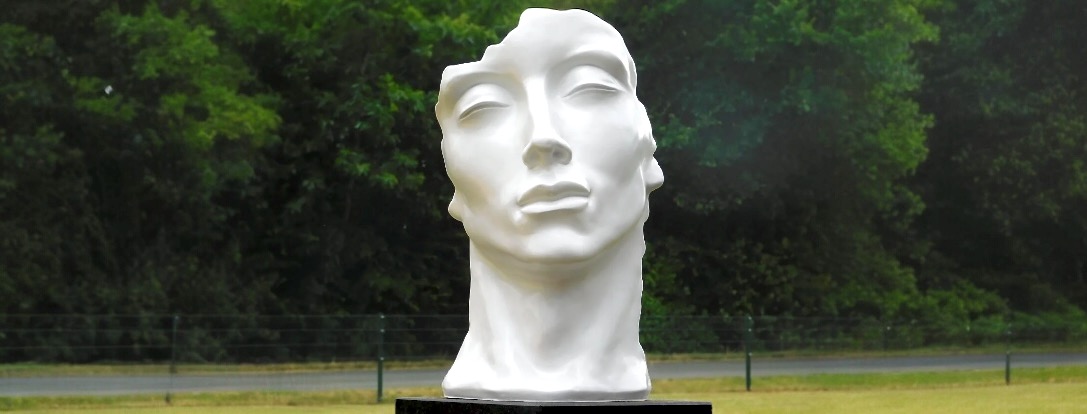 Figuren für den Außenbereich | Gartenfiguren: Frauen, Torsos und Büsten