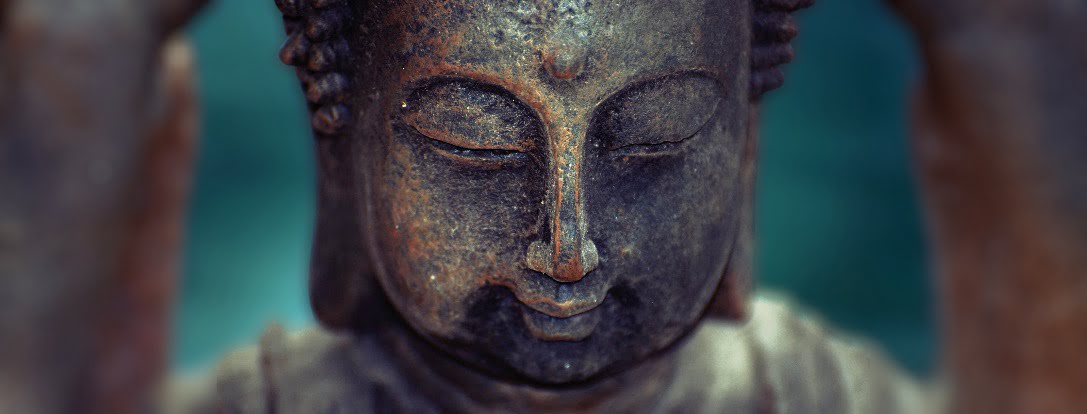 Mönchsfiguren | bedeutungsvoll und beruhigend