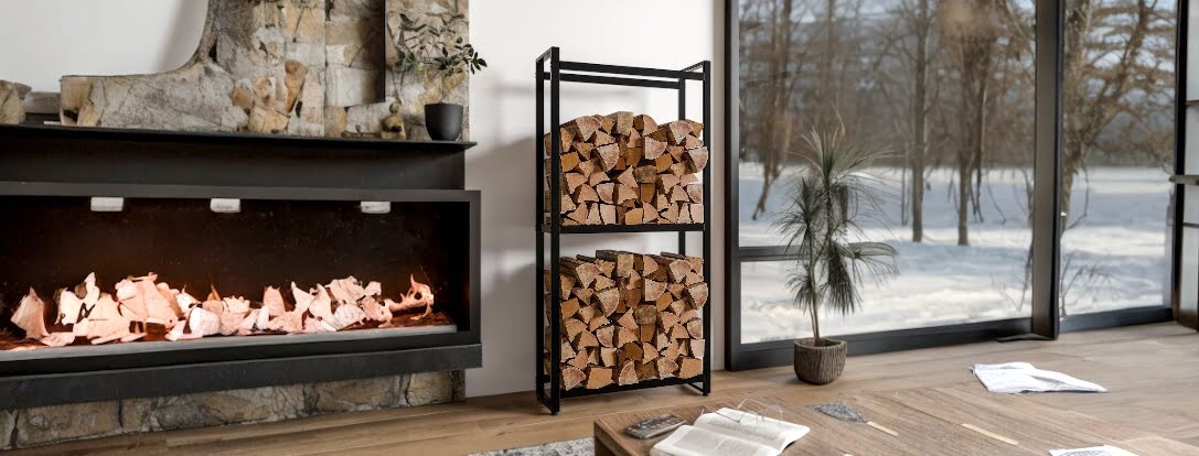 Kaminzubehör bei Houseandgarden