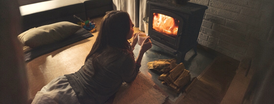 Kamin- und Ofentüren | Schmiedeeisen und Gusseisen