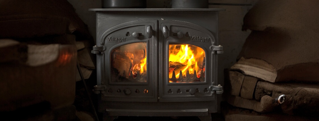 Schaffen Sie Atmosphäre mit unseren Kamintüren | Qualität und Langlebigkeit