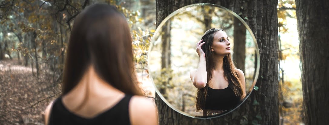 Miroir chez Houseandgarden.shop