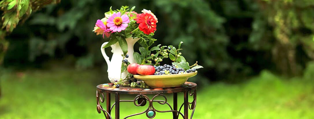 Tafeldecoratie bij Houseandgarden.shop