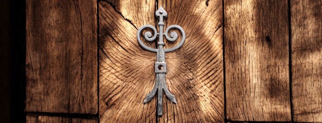 Ancrages muraux durables | classiques et en fonte