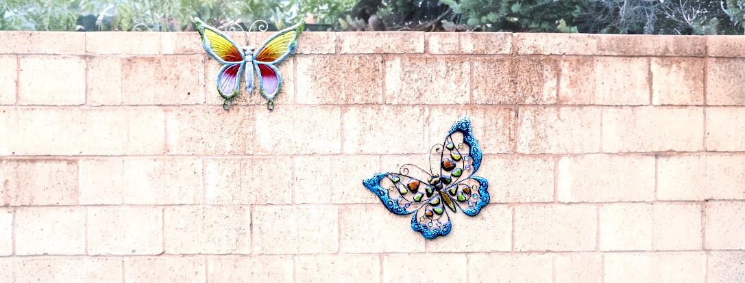 Décoration murale chez Housenandgarden.shop