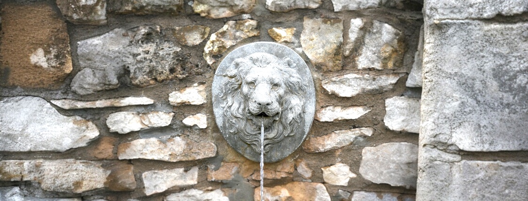 Waterspuwer bij Houseandgarden.shop