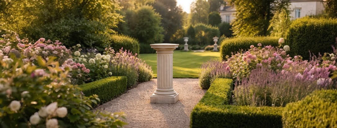 Zuilen & sokkels bij Houseandgarden.shop