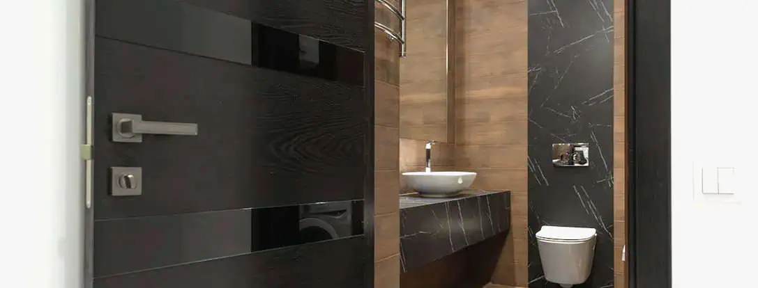 Sets toiletdeuren bij Houseandgarden.shop