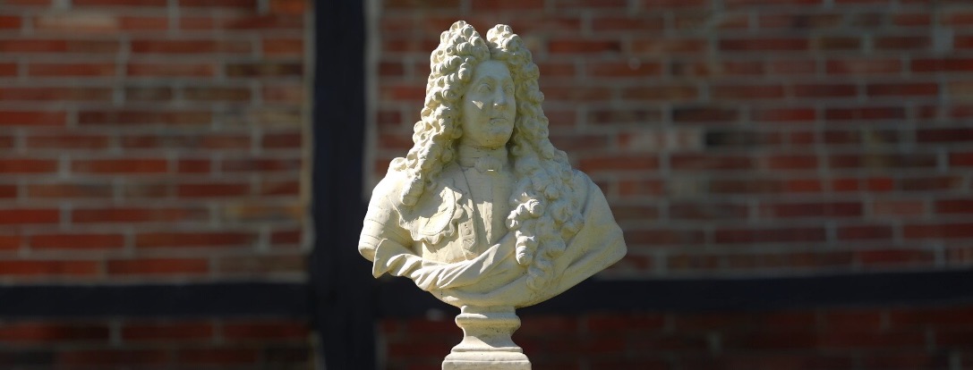 Bustes & Mensen Beelden | tuinbeelden van steen