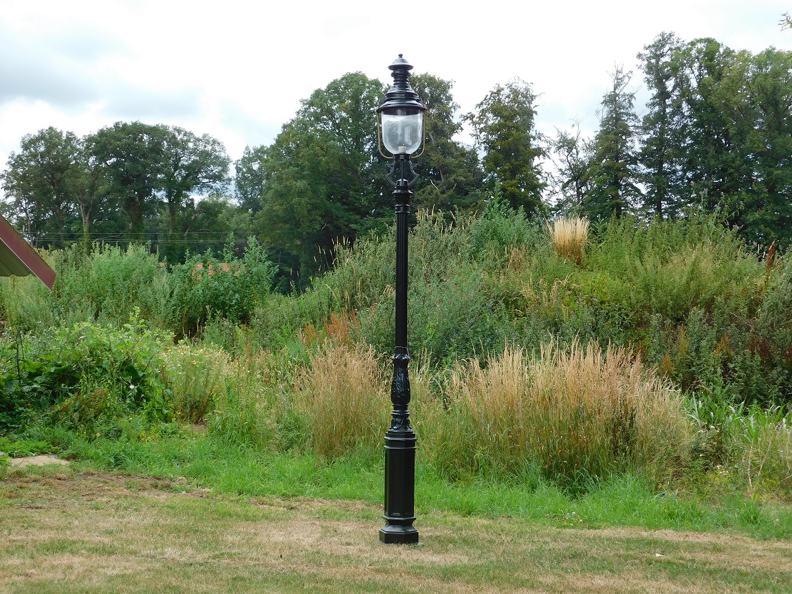 Uitgelichte categorie: buitenlampen