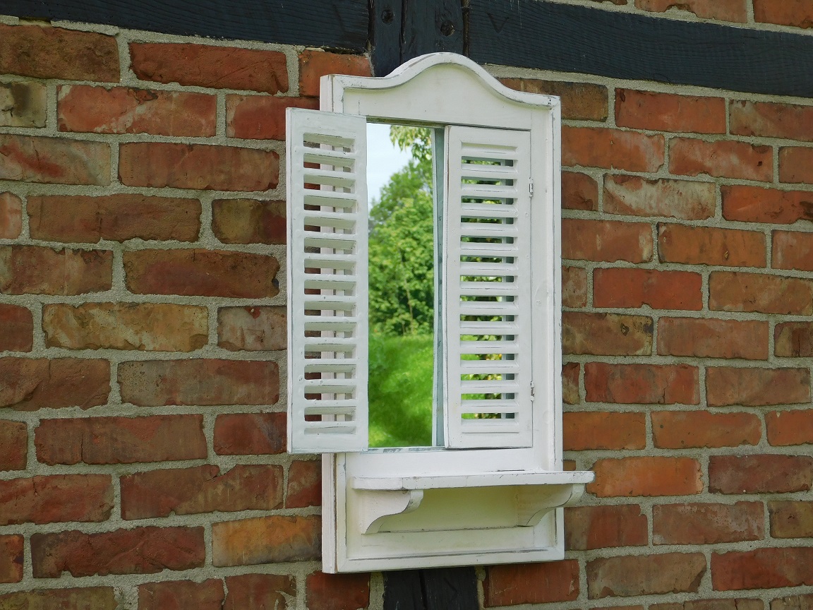 Beste spiegel voor tuin 2025 | Voor Tuin