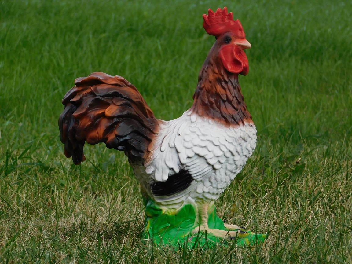 Caoxian Huashen Spookachtig Gotisch Decor Voor Het Huis Zwarte Zwevende Houten P