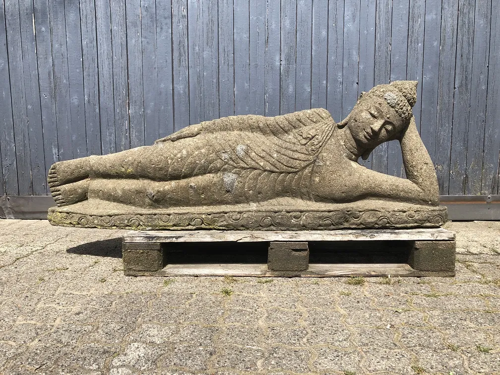 Lava buddha hotsell