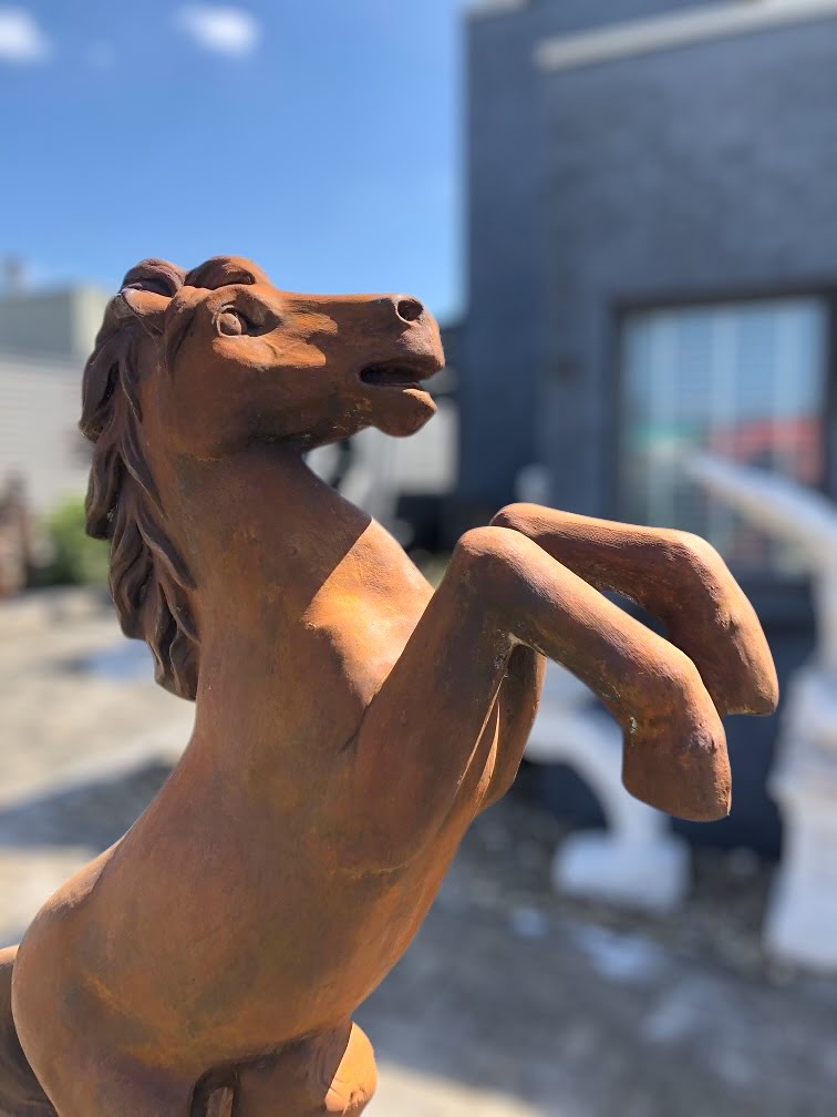 Tuinbeelden paard - Paardenbeelden - Paardenbeeld voor je tuin Tuinbeelden paard - Paardenbeelden - Paardenbeeld voor je tuin