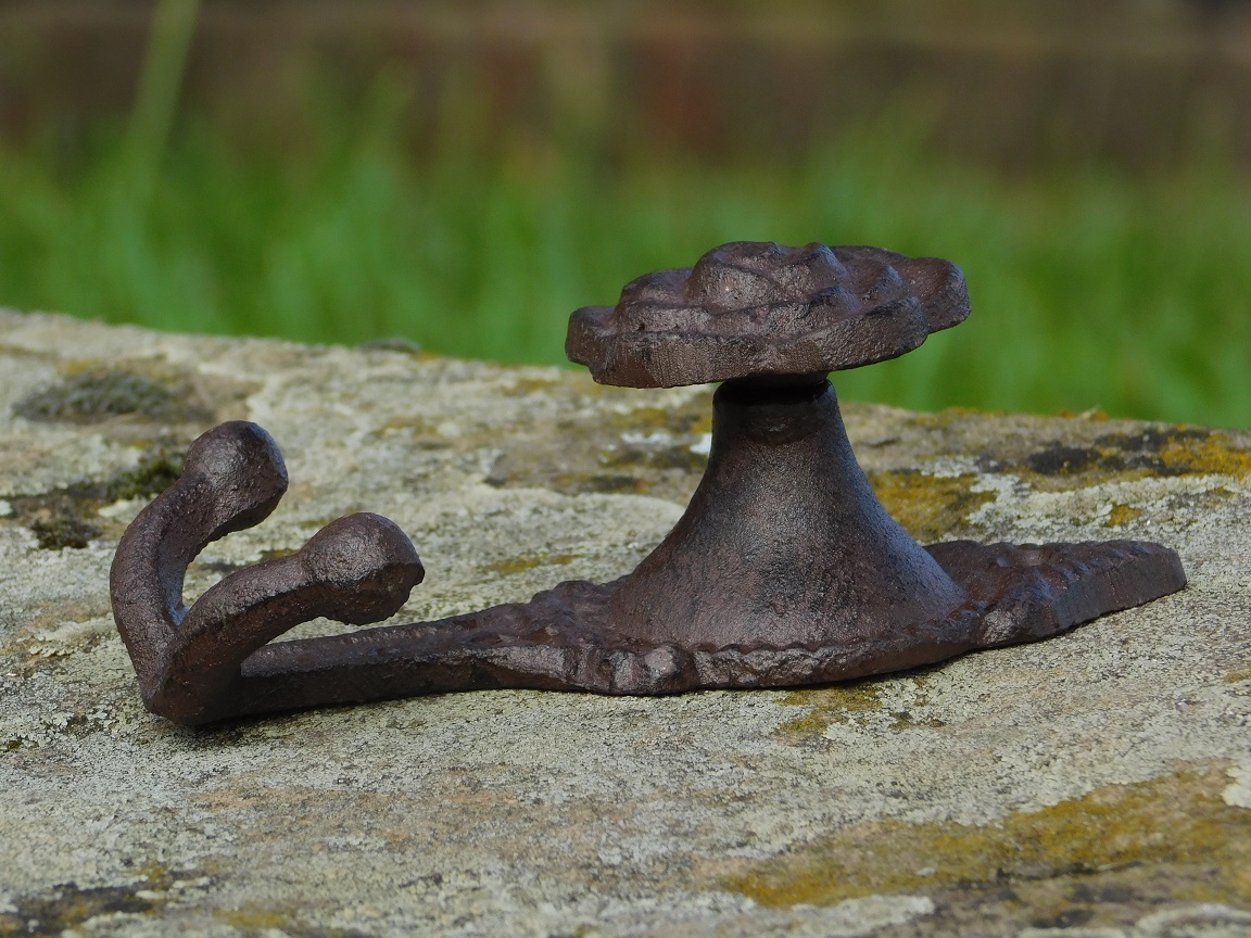 Gusseisen Wandhaken | Preisvergleich Bei