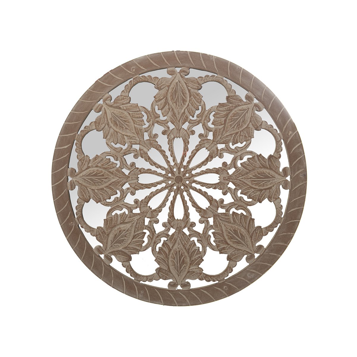 Ronde spiegel kopen - Saturnus