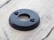 Rosette handvat van ijzer, Black Line