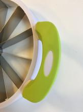 Coupe-melon-ananas, super pratique
