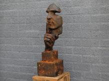 Statue exclusive du 
