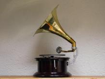 Gramophone - Nostalgique - Gramophone Sound Master