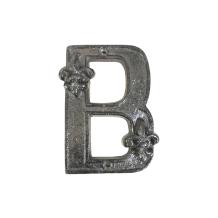 Stijlvolle letter 