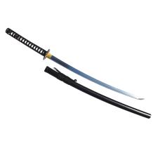 Katana met schede – zwart – 106 cm – muurdecoratie