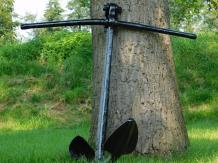 Einzelstück: Classic-Anker XL - 130 cm - Einzelstück