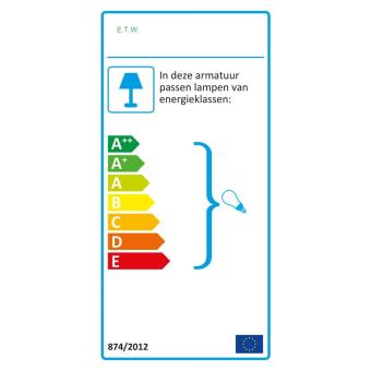 Runder Lampenschirm – 60 cm – Aluminium – Messing-Bronze-Optik