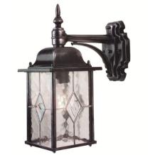 Lampe d'extérieur classique ford, modèle à suspendre