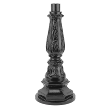 Poteau de jardin libre - 45 cm