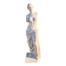 Venus van Milo - stenen beeld - 90 cm - gedetailleerd
