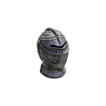 Spaarpot Ridderhelm - polystone
