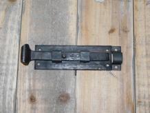Antiker Riegel - Schiebeverschluss, stabiler Riegel