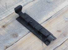 Antiker Riegel - Schiebeverschluss, stabiler Riegel