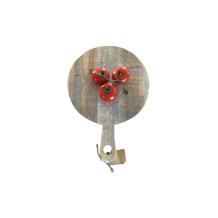 Houten snijplank/dienblad - handgemaakt