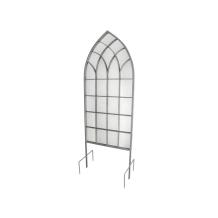 Gothic Mirror XL Gartenstab - 180 cm - Metall