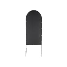 Gothic Mirror XL Gartenstab - 180 cm - Metall