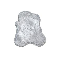 Stapsteen van steen – 65 x 55 cm – natuurlijk ontwerp