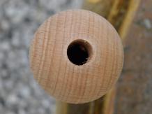 Sarbacane télescopique